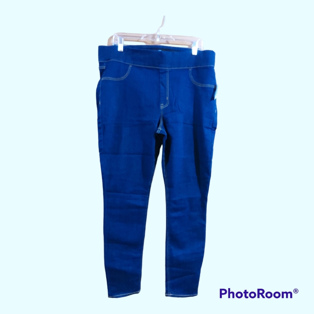 Jean